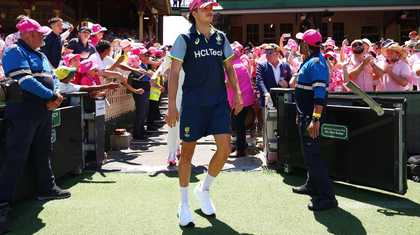 场上的表现 场上的表现