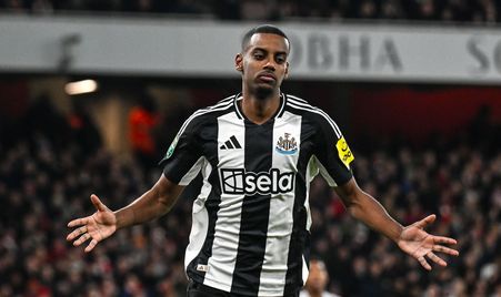 奥纳纳是球 奥纳纳是球