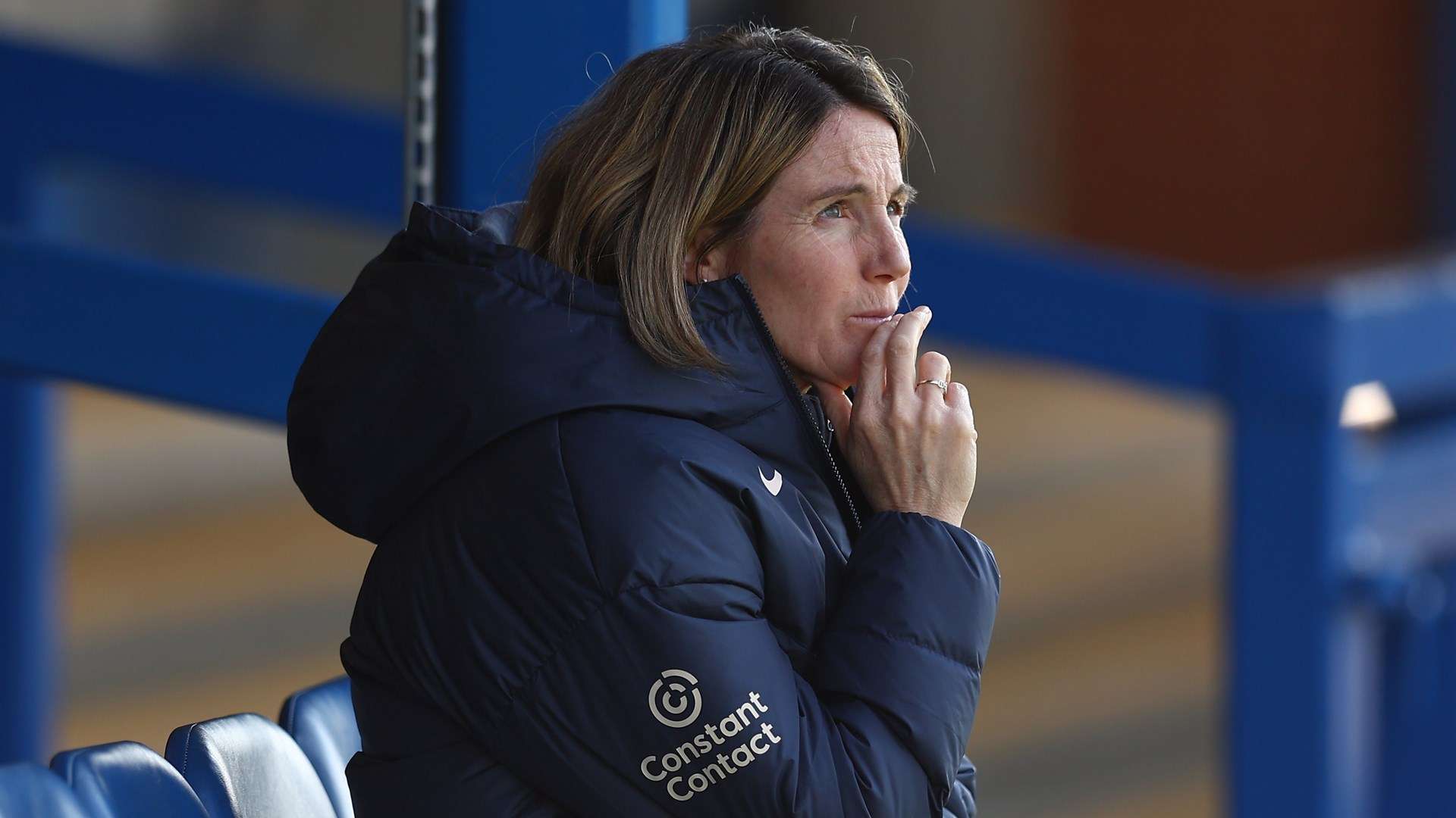 面临巨大挑 面临巨大挑